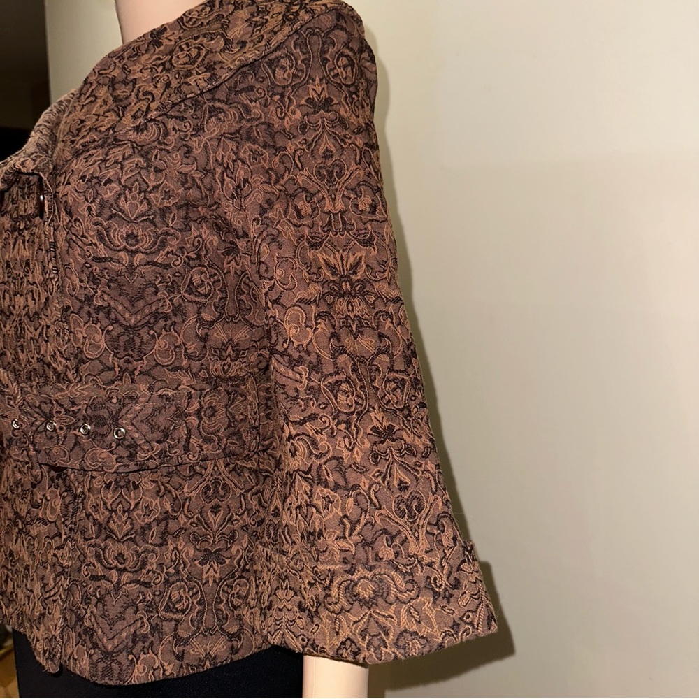 Moon Collection Jacket /small - Picture 5 of 13